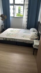 Blk 674B Fern Grove @ Yishun (Yishun), HDB 4 Rooms #565699331